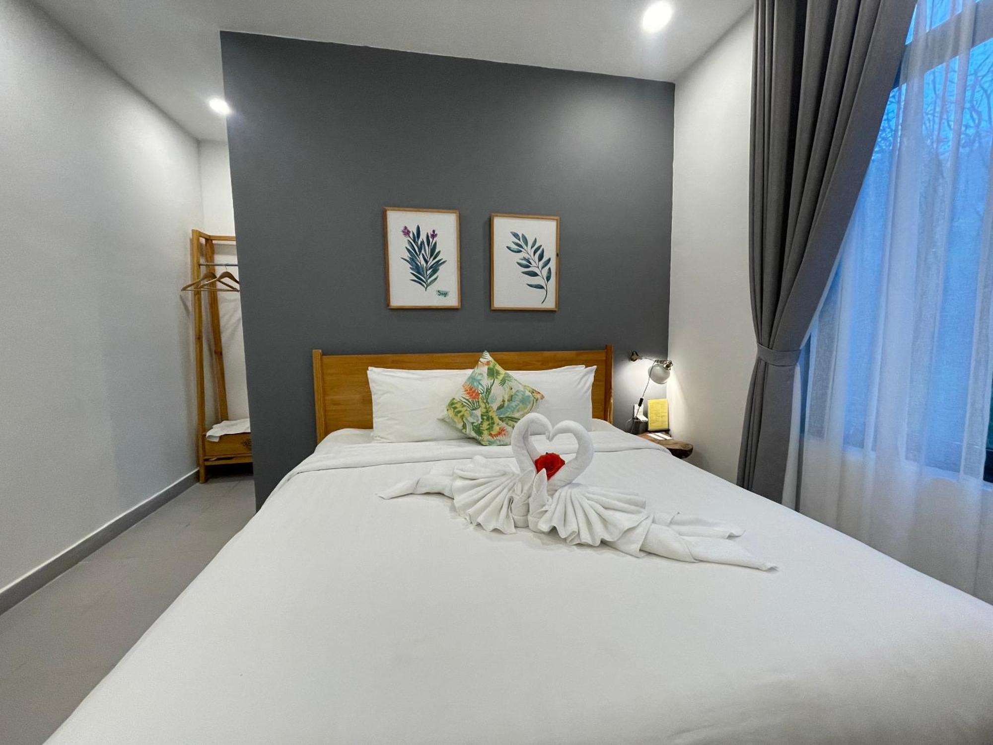 Hotel La Paix Hue Exteriér fotografie