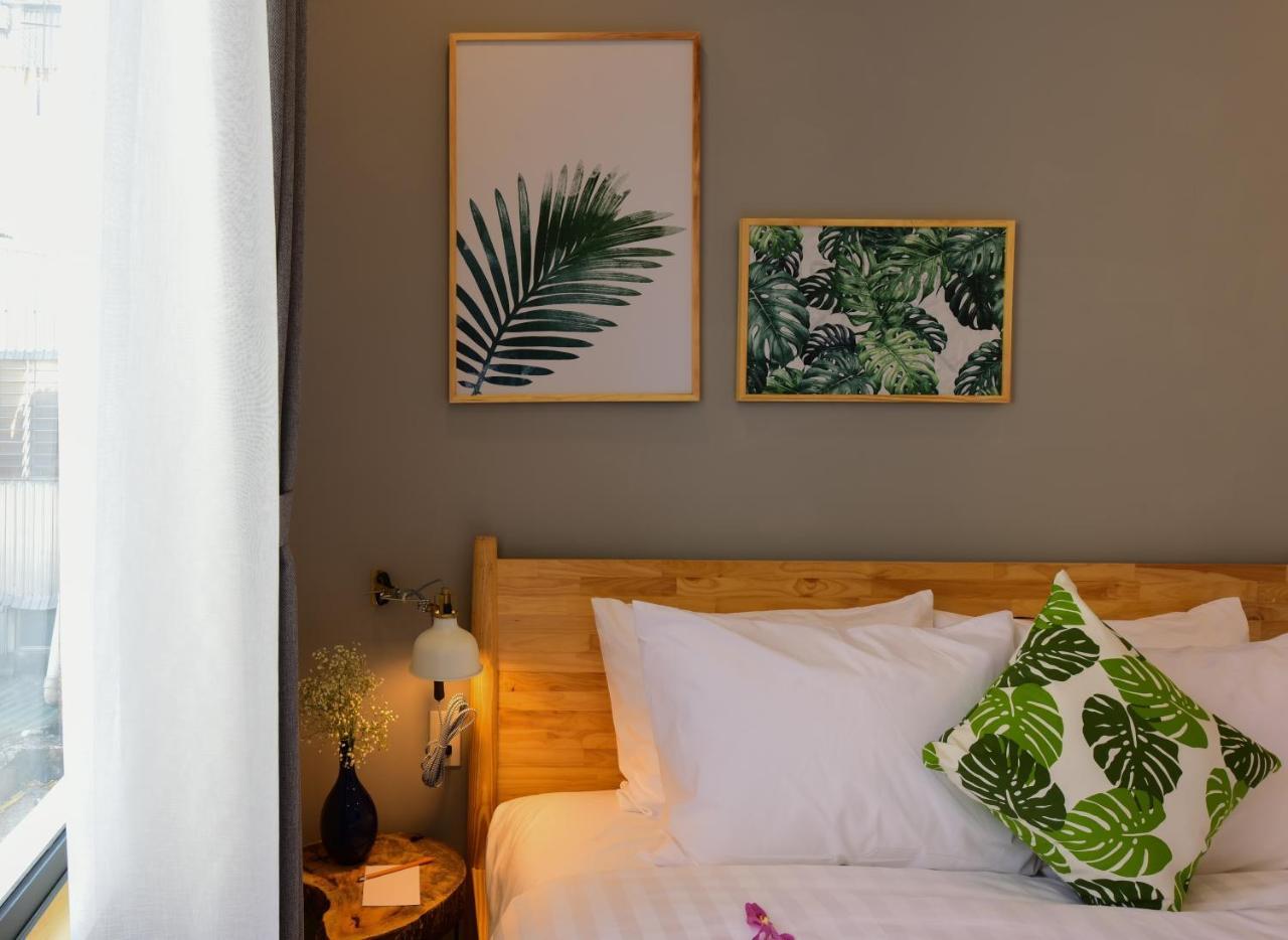 Hotel La Paix Hue Exteriér fotografie